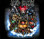 ICED EARTH ICED EARTH