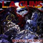 L.A. GUNS L.A. GUNS