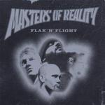 MASTERS OF REALITY MASTERS OF REALITY