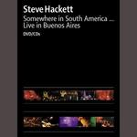 STEVE HACKETT STEVE HACKETT