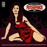 PSYCHOPUNCH PSYCHOPUNCH