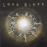 LAST RITES LAST RITES