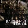 RAISED FIST