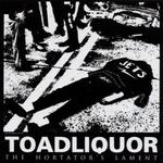 TOADLIQUOR