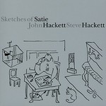 STEVE HACKETT STEVE HACKETT