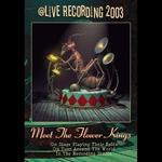 THE FLOWER KINGS THE FLOWER KINGS