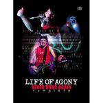LIFE OF AGONY LIFE OF AGONY