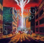 PHOENIX RISING PHOENIX RISING