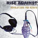 RISE AGAINST