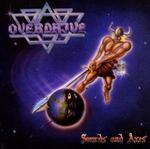 OVERDRIVE OVERDRIVE