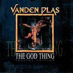 VANDEN PLAS