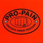 PRO-PAIN PRO-PAIN