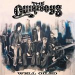 THE QUIREBOYS
