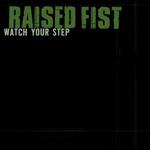 RAISED FIST
