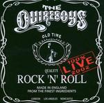 THE QUIREBOYS