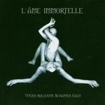 LAME IMMORTELLE