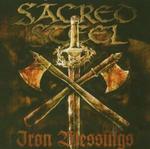 SACRED STEEL