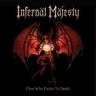 INFERNAL MAJESTY INFERNAL MAJESTY
