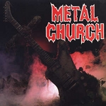 METAL CHURCH METAL CHURCH
