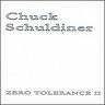 CHUCK SCHULDINER