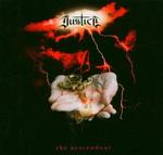 JUSTICE JUSTICE