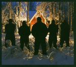 TIMO RAUTIAINEN &  TRIO NISKALAUKAUS