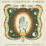 THE HIDDEN HAND