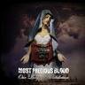 MOST PRECIOUS BLOOD MOST PRECIOUS BLOOD