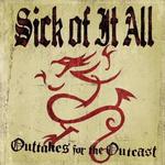 SICK OF IT ALL