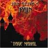 JON OLIVA�S PAIN