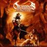 OLYMPOS MONS