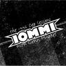 IOMMI TONY & GLENN HUGHES IOMMI TONY & GLENN HUGHES