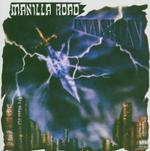 MANILLA ROAD