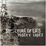 MISERY INDEX  &  STRUCTURE OF LIES