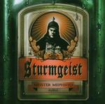 STURMGEIST