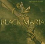 THE BLACK MARIA