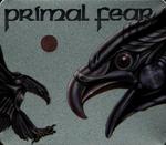 PRIMAL FEAR