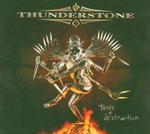 THUNDERSTONE