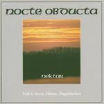 NOCTE OBDUCTA