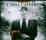 CHRIS CAFFERY