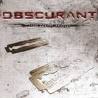 OBSCURANT