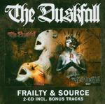 THE DUSKFALL