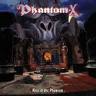 PHANTOM-X PHANTOM-X