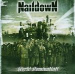 NAILDOWN NAILDOWN