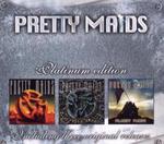 PRETTY MAIDS