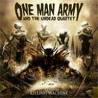 ONE MAN ARMY & THE UNDEAD QUARTET ONE MAN ARMY & THE UNDEAD QUARTET