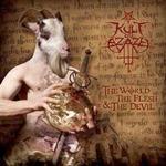 KULT OV AZAZEL KULT OV AZAZEL