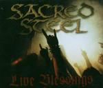 SACRED STEEL