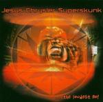 JESUS CHRYSLER SUPERSKUNK