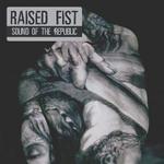 RAISED FIST